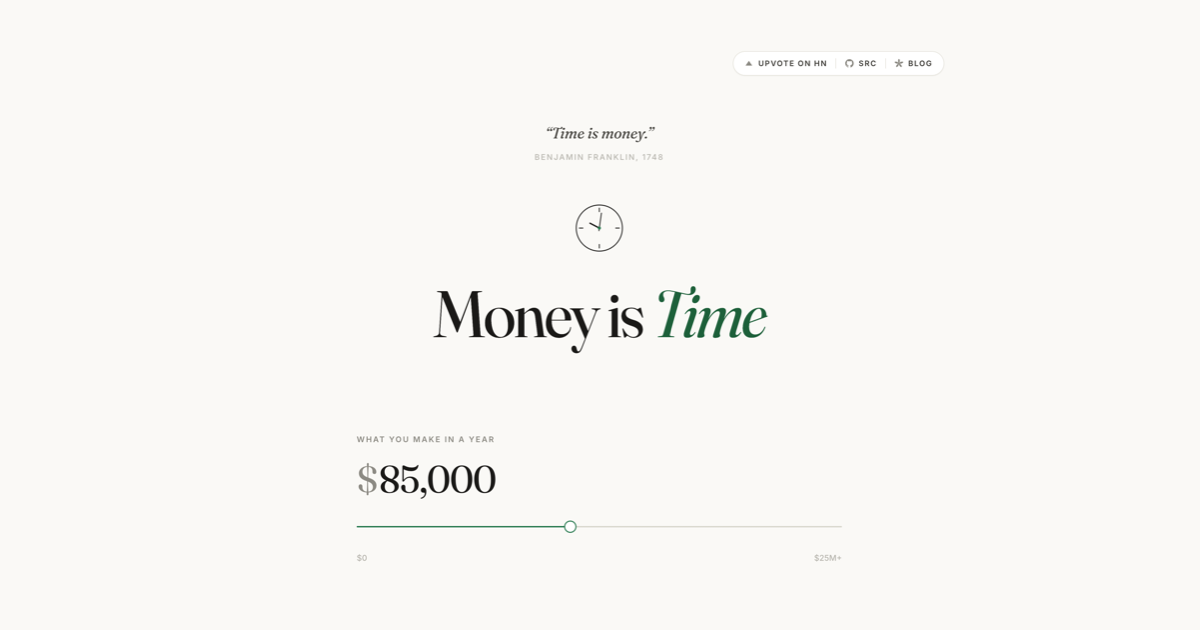 money-is-time.jasonwu.ink image